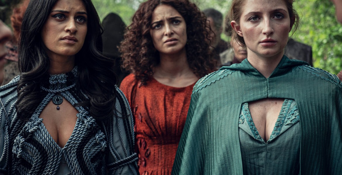 Yennefer of Vengerberg