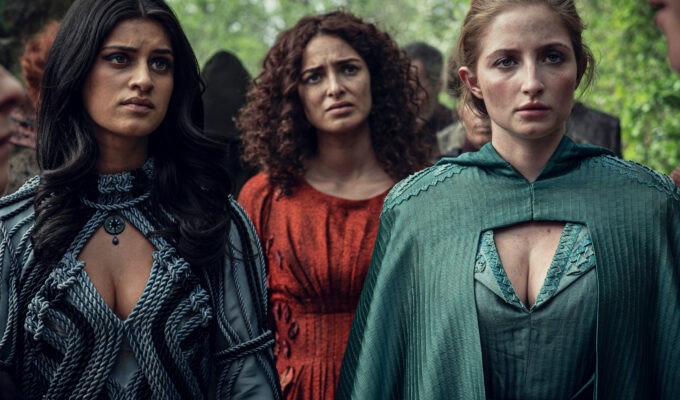 Yennefer of Vengerberg