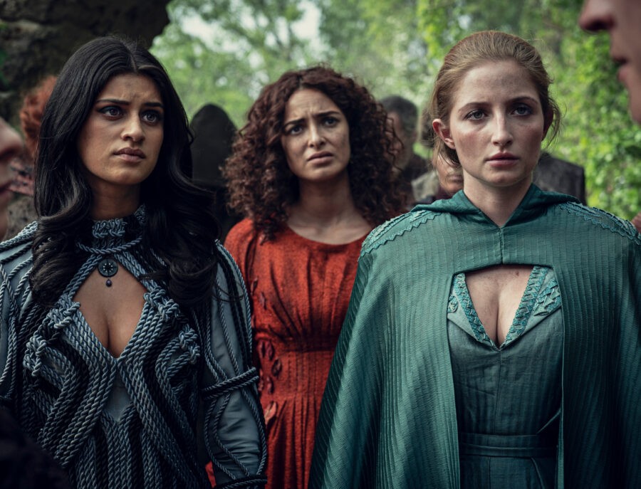 Yennefer of Vengerberg