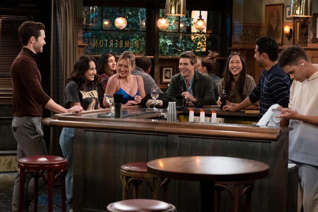 How I Met Your Father, TV Shows to Watch