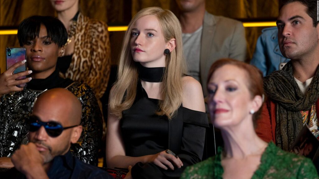 Inventing Anna, TV Shows to Watch 2022