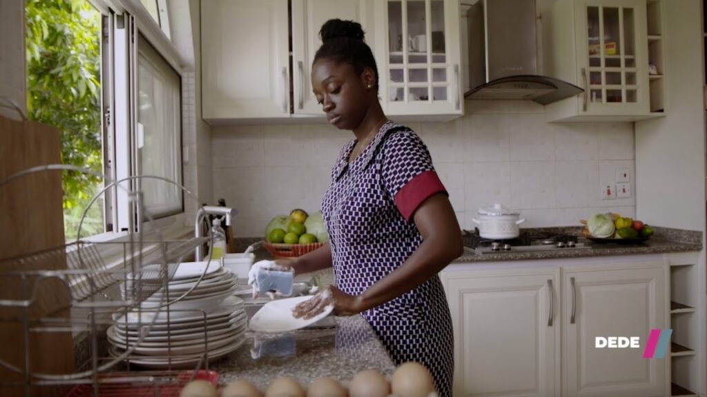 Dede, Tv shows to watch