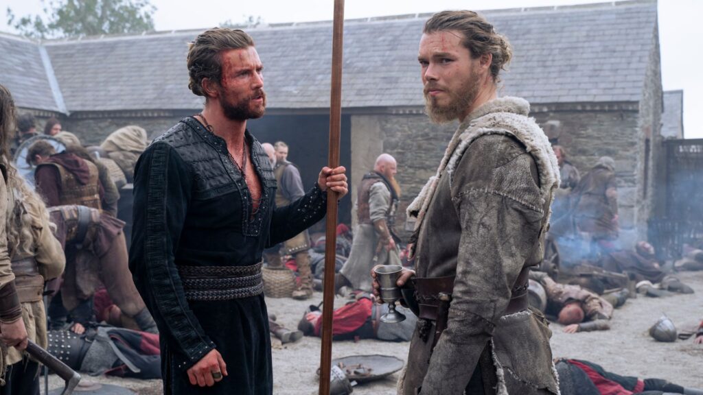 Vikings: Valhalla, TV Shows to Watch