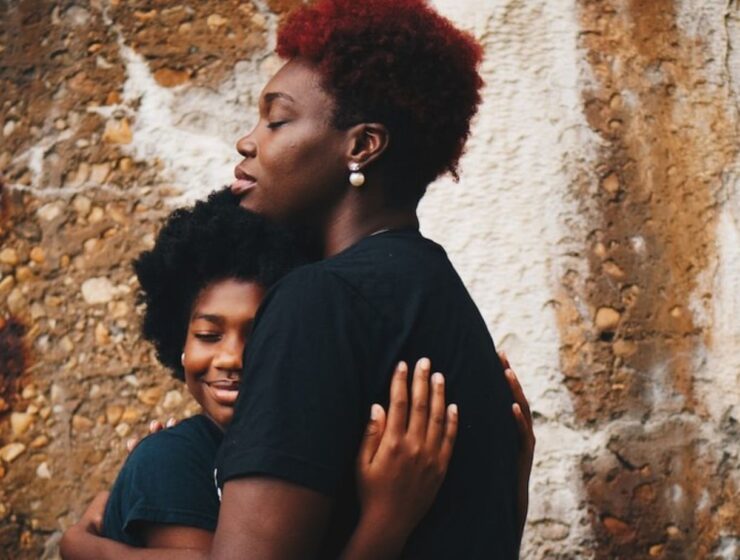 How to set boundaries with your parents