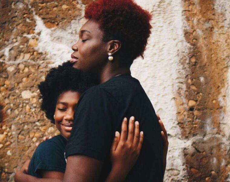 How to set boundaries with your parents