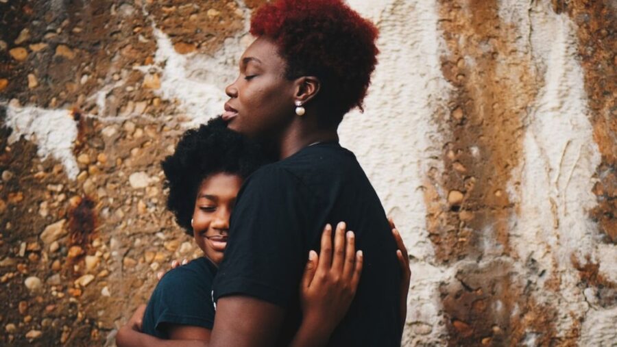 How to set boundaries with your parents