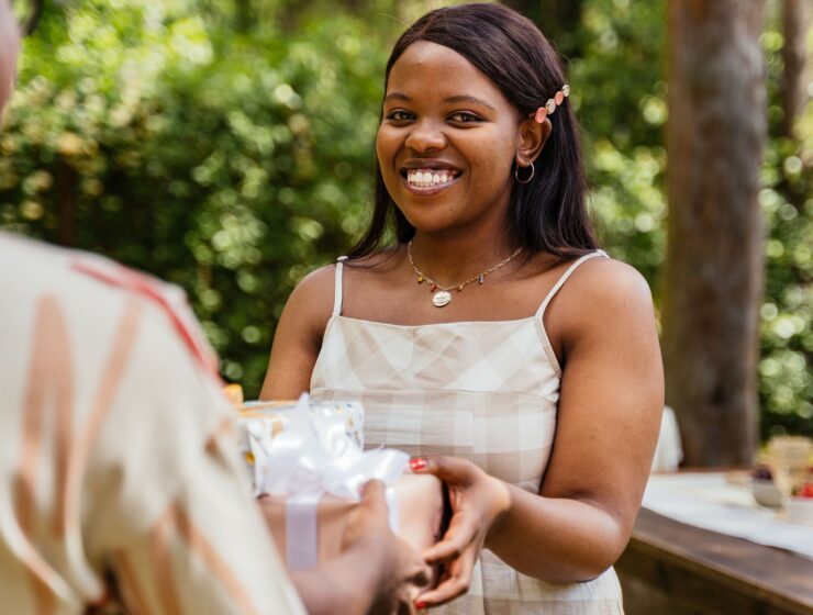 10 Gift ideas for your girlfriend