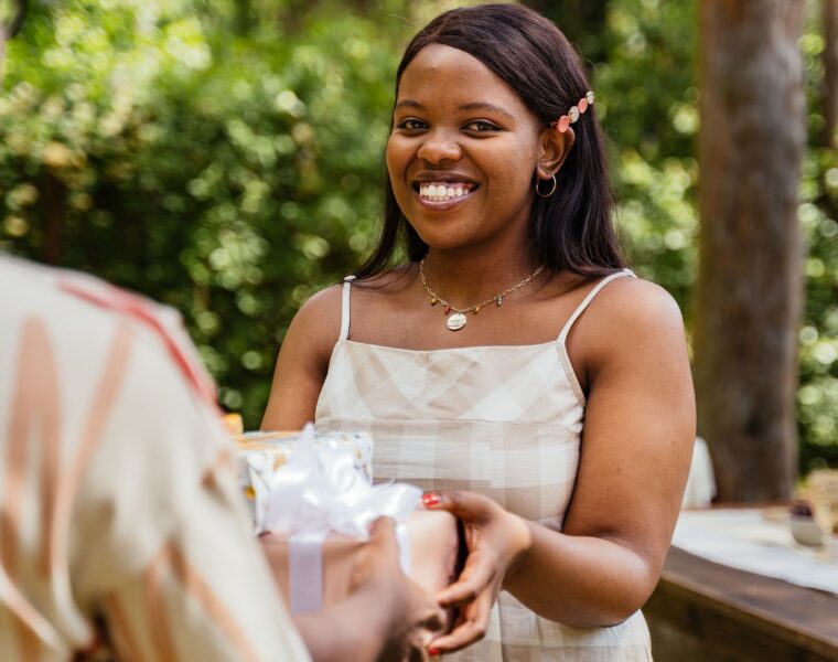 10 Gift ideas for your girlfriend