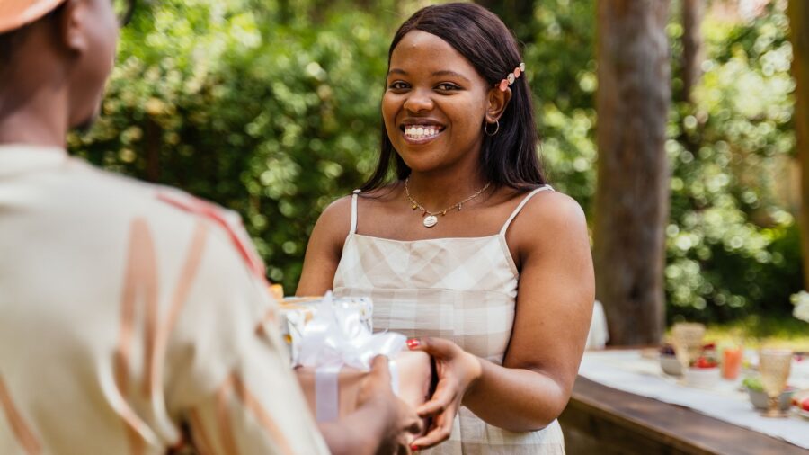 10 Gift ideas for your girlfriend