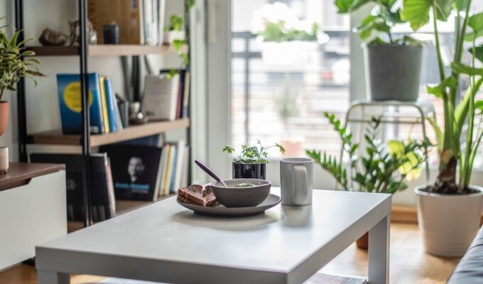 Steps To Decorating Your First Apartment