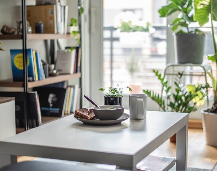 Steps To Decorating Your First Apartment