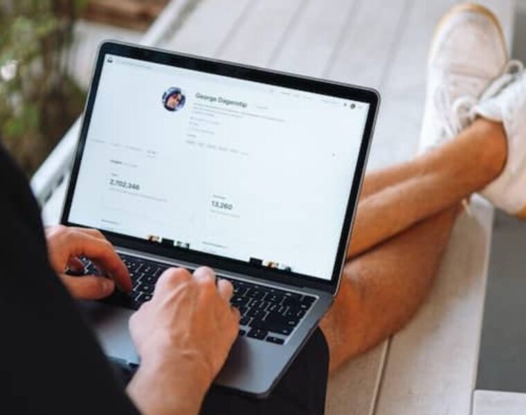 Technology; Angel vs Devil Narrative