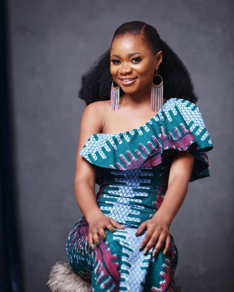 One-On-One With Miss Tourism World Africa, Emmanuella Awedana Apuri