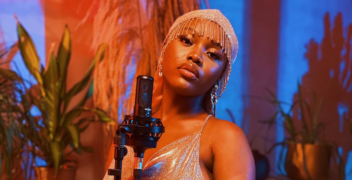 Gyakie's Upcoming tour 2023