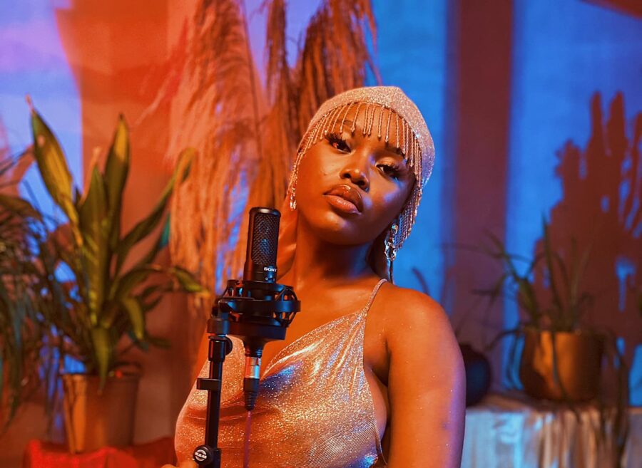 Gyakie's Upcoming tour 2023