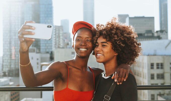 Genz Relationships Are Effed Up