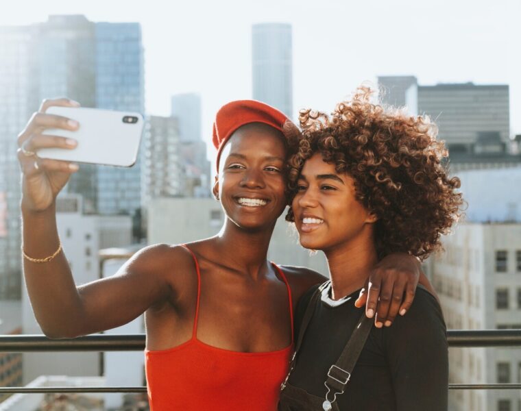 Genz Relationships Are Effed Up