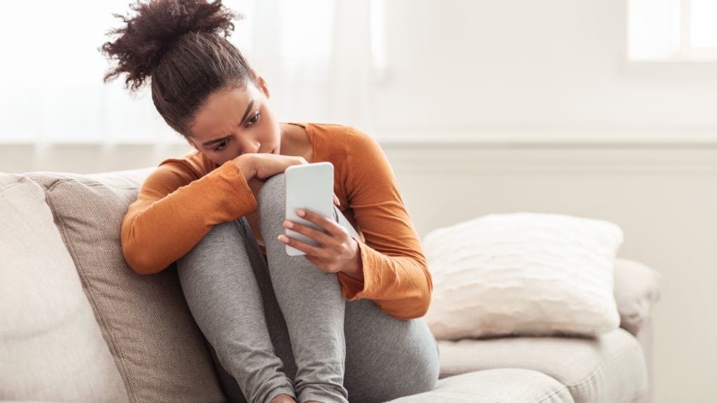 Why Opening Up Is Vital for The Mental Health Healing Journey