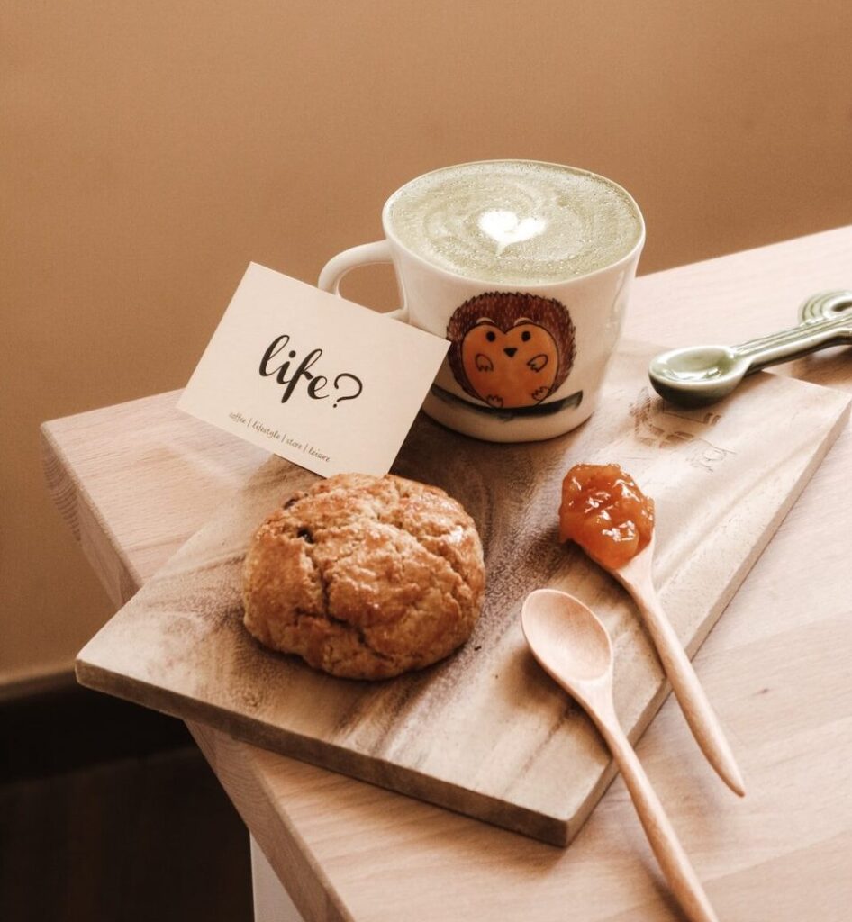 Life Is A Bubble Of Dreams, Hopes, And Fears