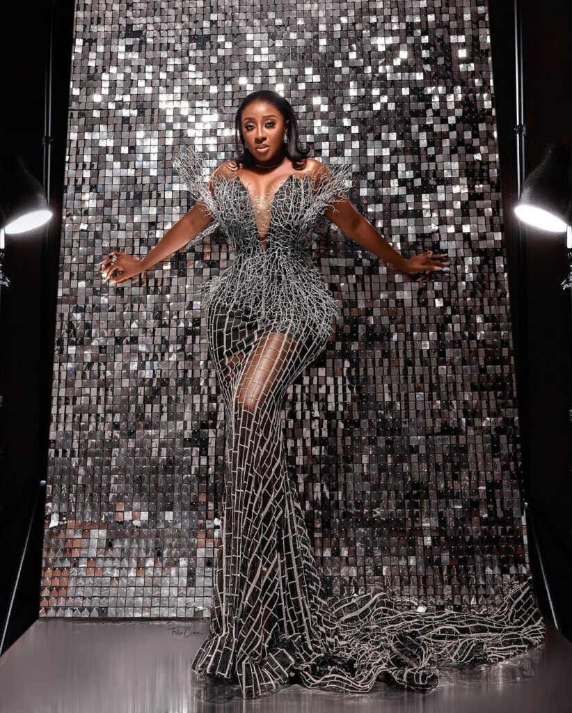 Ini Edo