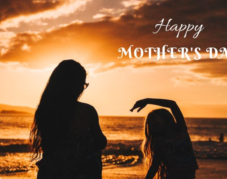 The Gift of Words: Sentimental Mother's Day Quotes and Messages to Share