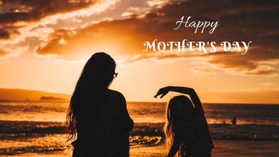 The Gift of Words: Sentimental Mother's Day Quotes and Messages to Share