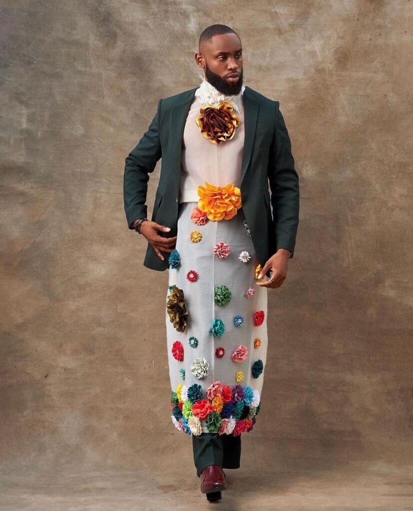 Emmanuel Umoh Jr.