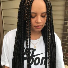 faux-locs-with-yarn-500x625