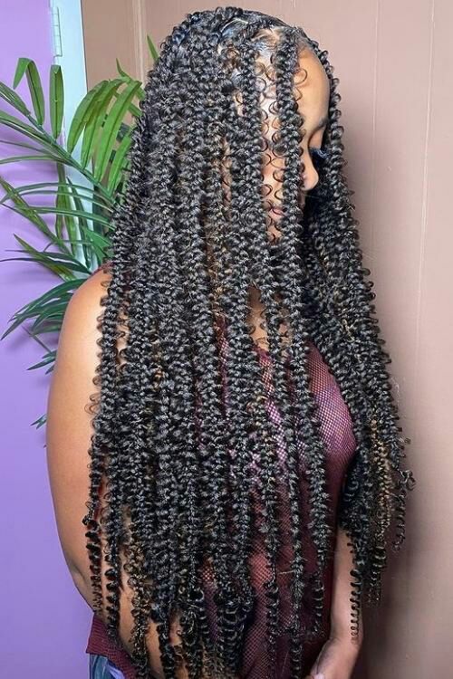 braided hairstyles 2023