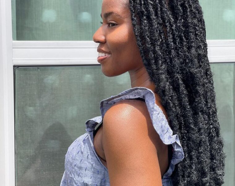 Braided hairstyles of 2023