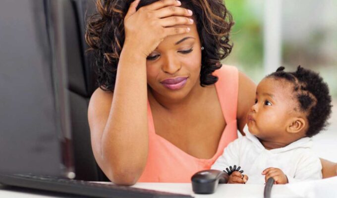 Coping with Postpartum Depression and Anxiety