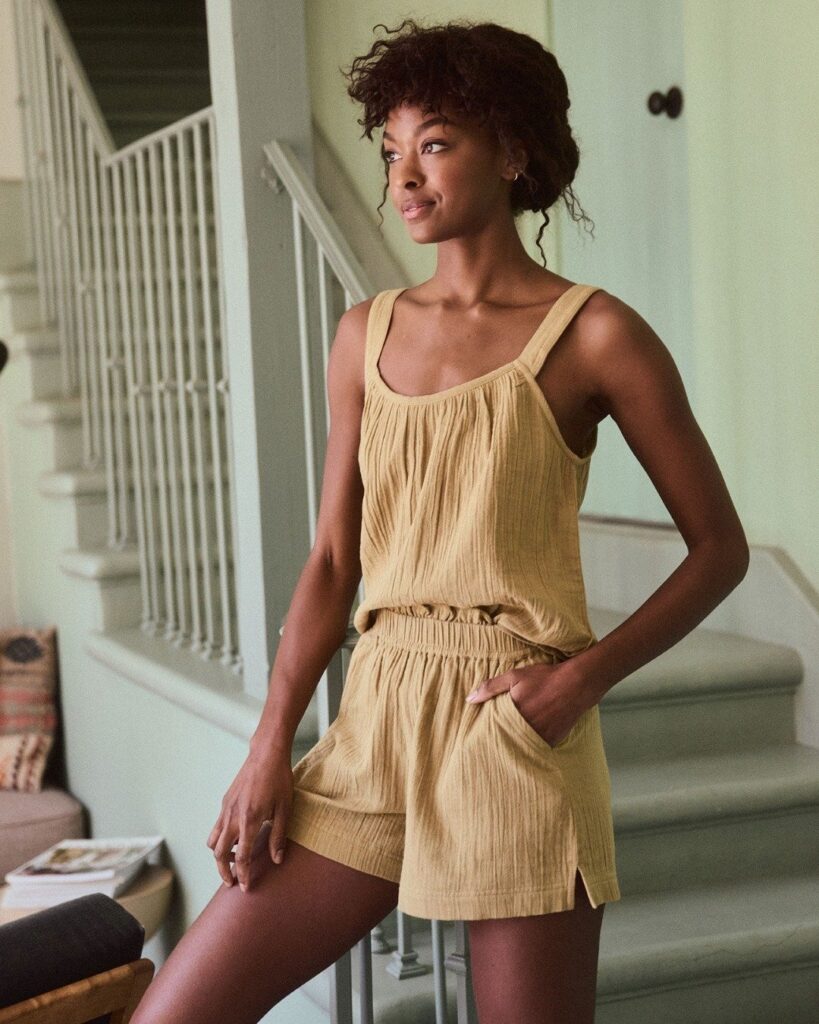 Building a sustainable wardrobe on a budget