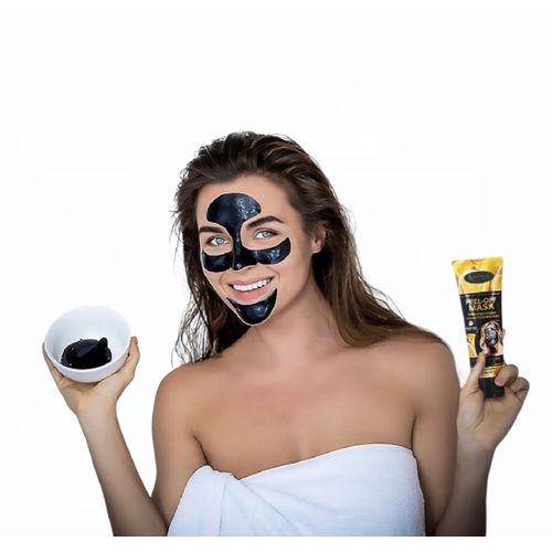 Dos Lunas Peel-Off Mask