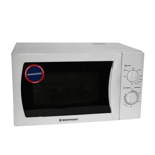 Westpoint WMS2011M - 20 Litres - Microwave Oven