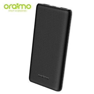Oraimo OPB-P110DN 10000mAh Power Bank