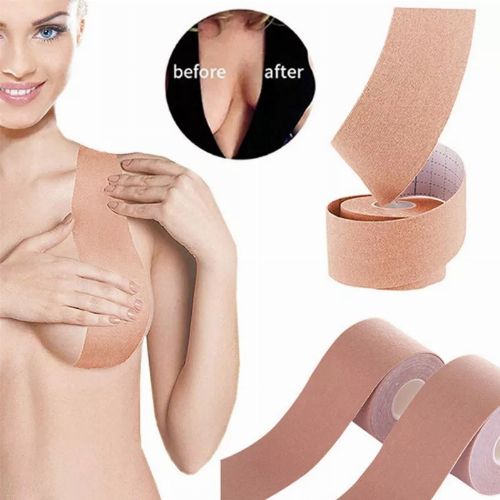 Invisible Breast/Boob Lift Tape