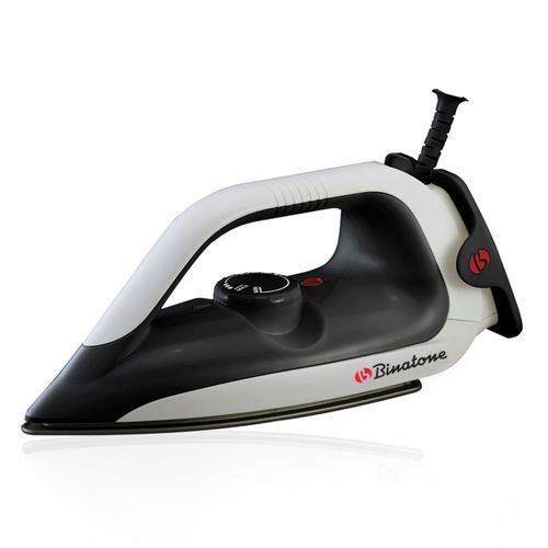 Binatone DI-1255 - 1200W - Dry Iron