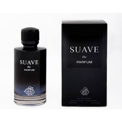 Suave The Parfum Spray