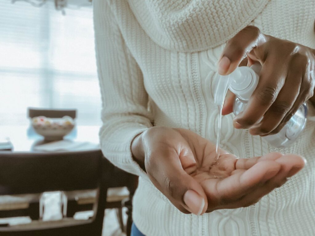 Handbag Essentials for Women on The Go