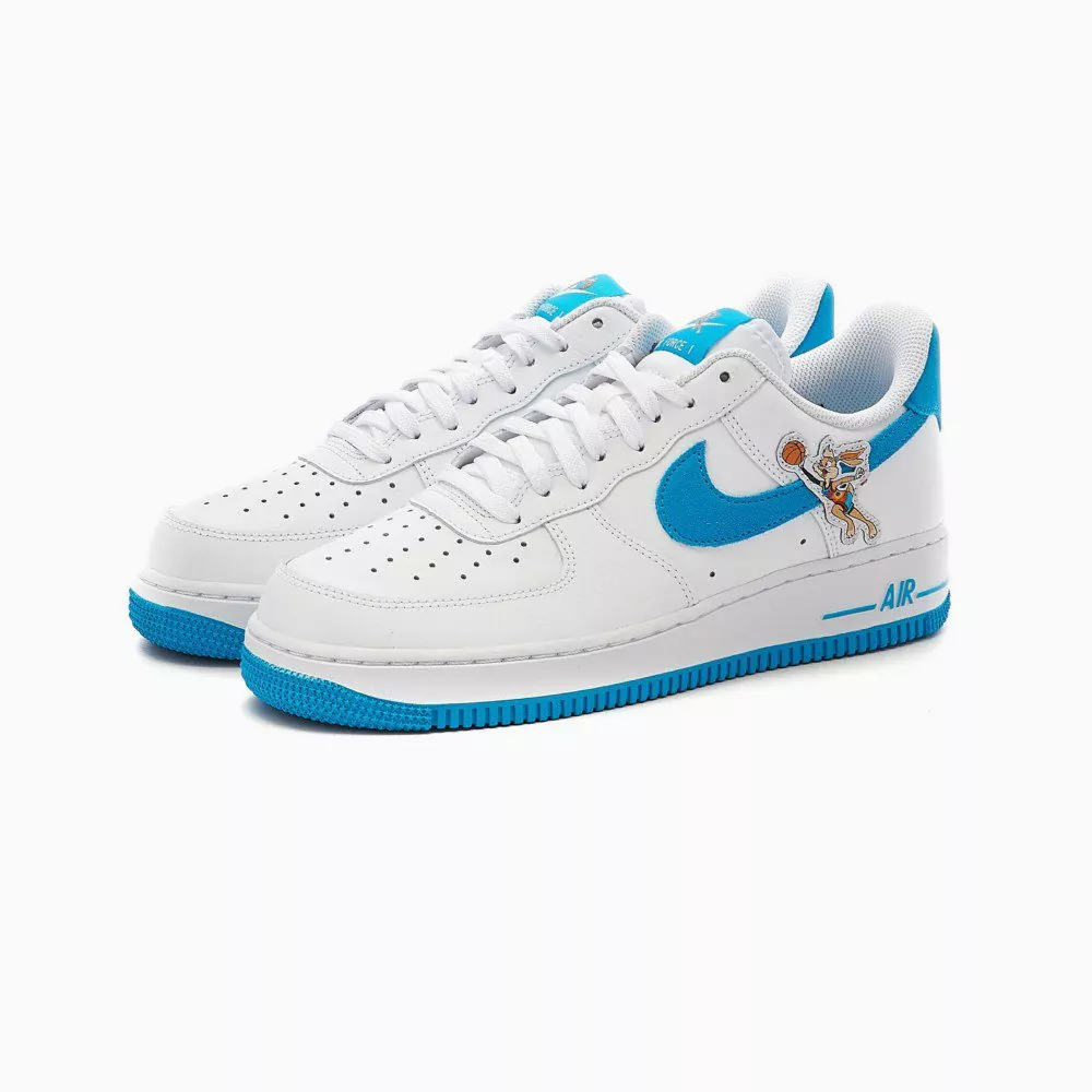 Nike x Space Jam Air Force 1