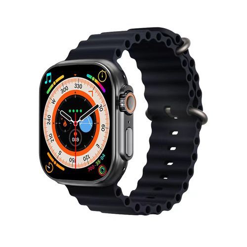 Smart Watch Ultra 8 Door Access Unlock Smartwatch
