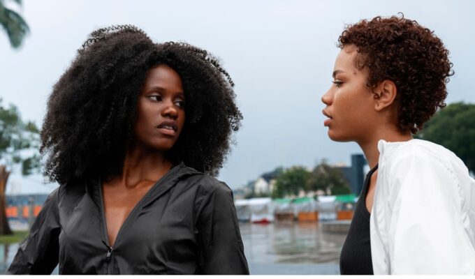 When Your Boyfriend And Best Friend Bump Heads, Who Do You Speak Up For?