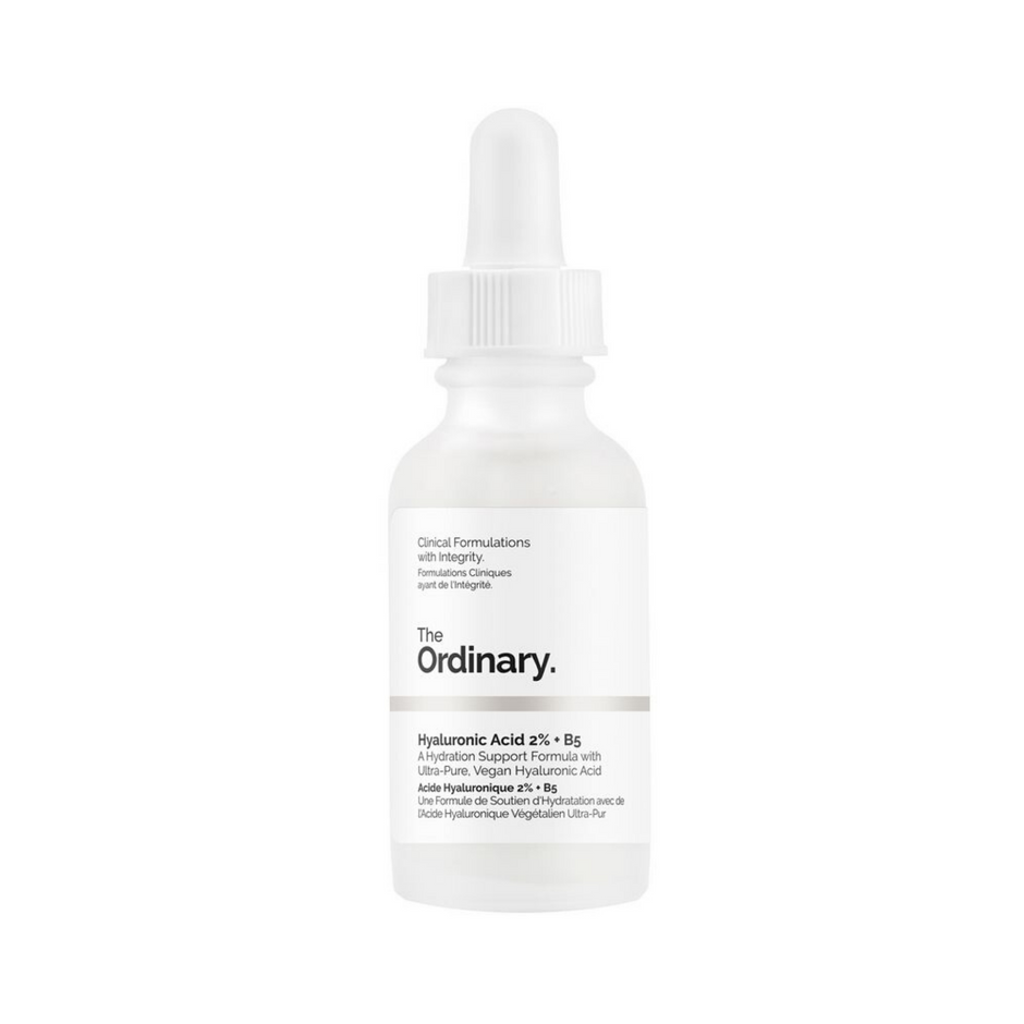 The Ordinary Hyaluronic Acid 2% + B5 Serum