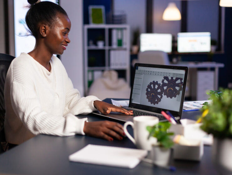 The Power of Cycle Syncing for Productivity: Unlocking Your Natural Rhythm