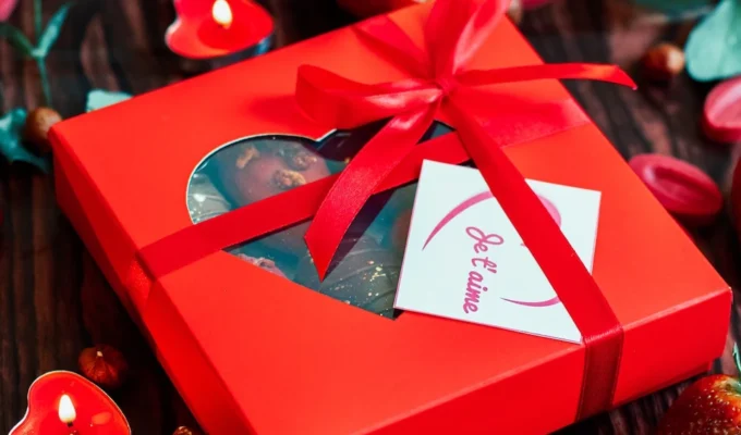 The Best Valentine's Day Gifts Under GHS 250