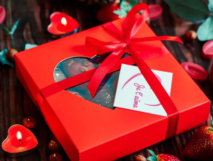 The Best Valentine's Day Gifts Under GHS 250