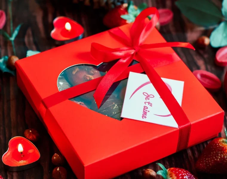 The Best Valentine's Day Gifts Under GHS 250