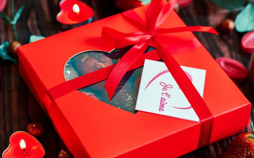 The Best Valentine's Day Gifts Under GHS 250
