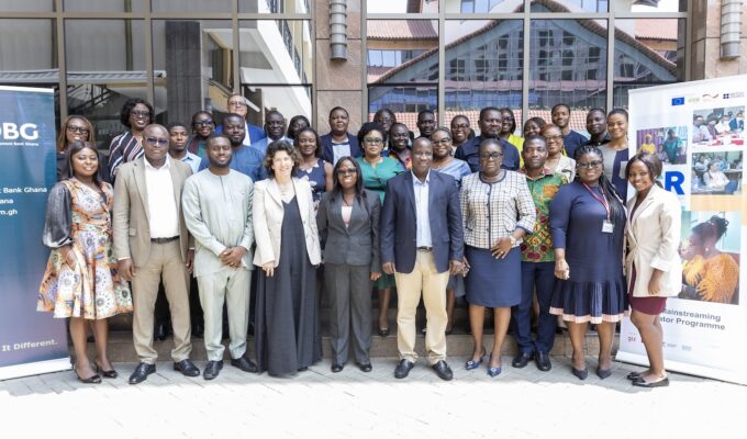 DBG and Partners Announce a GH₵ 1bn Strategic Investment Plan for Women-Led Businesses Over 5 years.