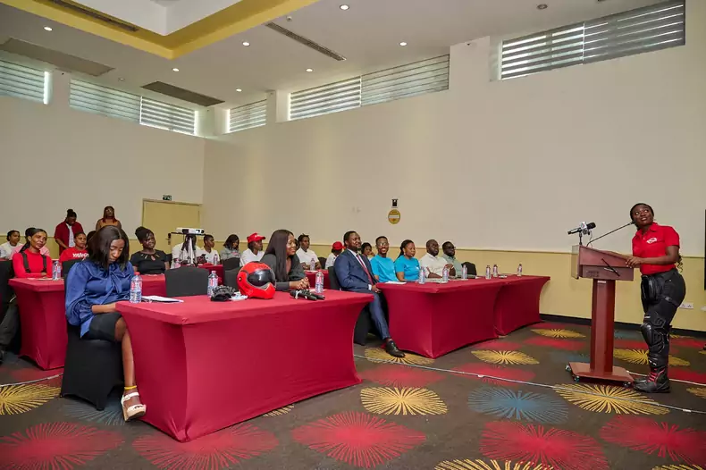 Yango Is Making A Positive Impact By Empowering Women In The Transportation Industry